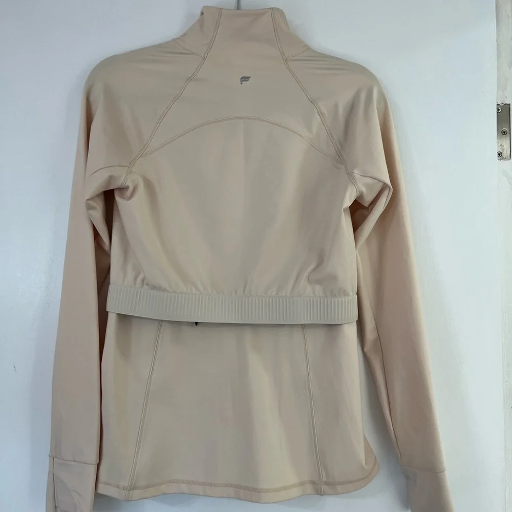 Fabletics Jacket - Picture 5 of 5